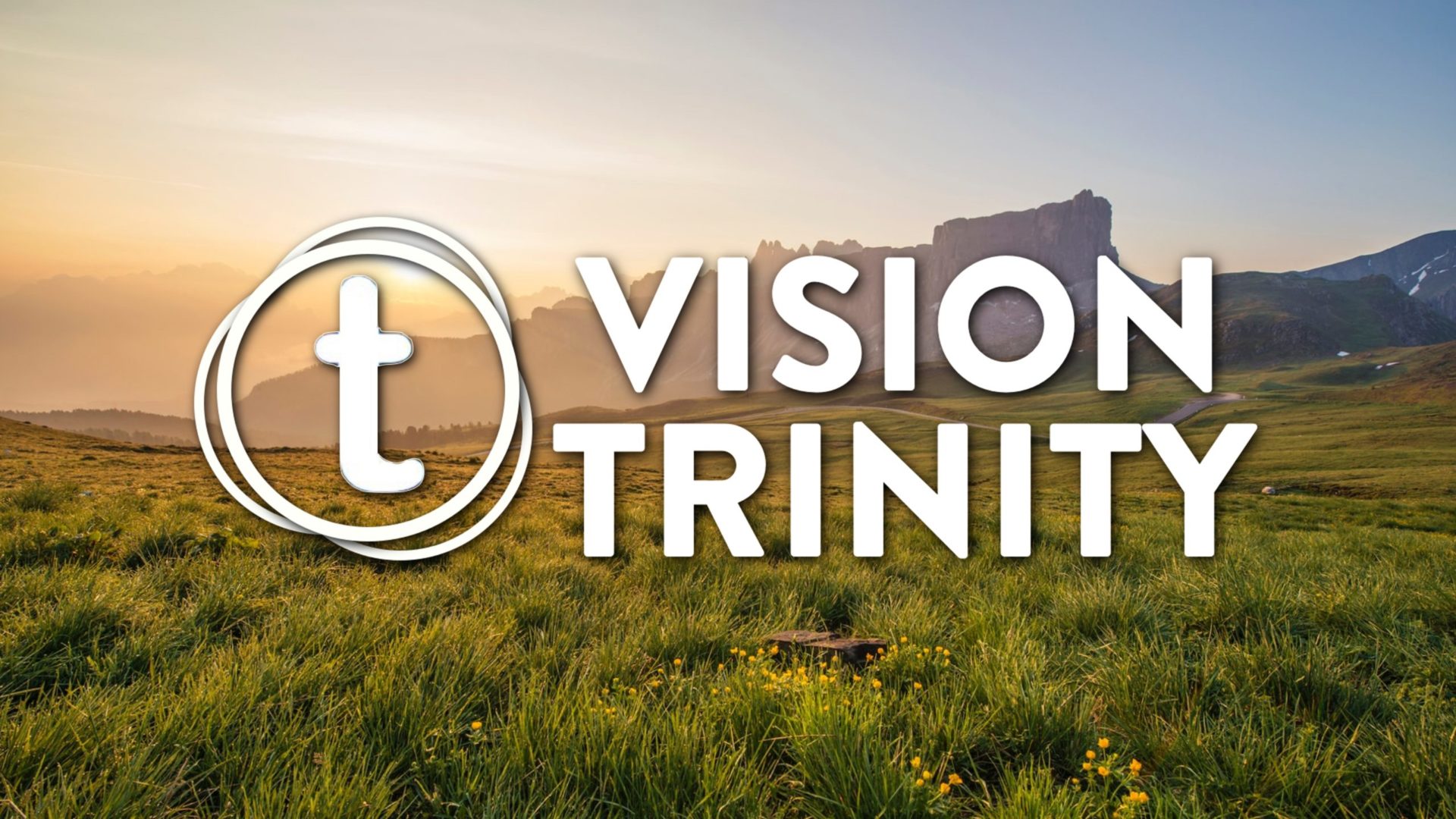 Vision Sunday: Fall 2021