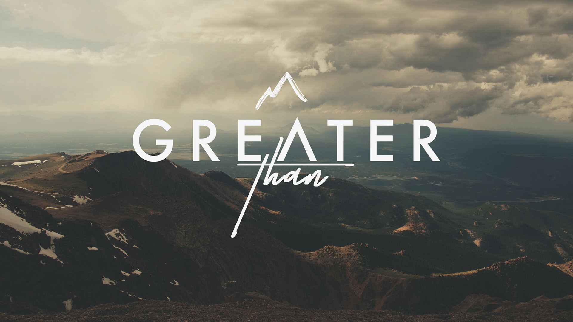 Jesus Is Greater than My Grief