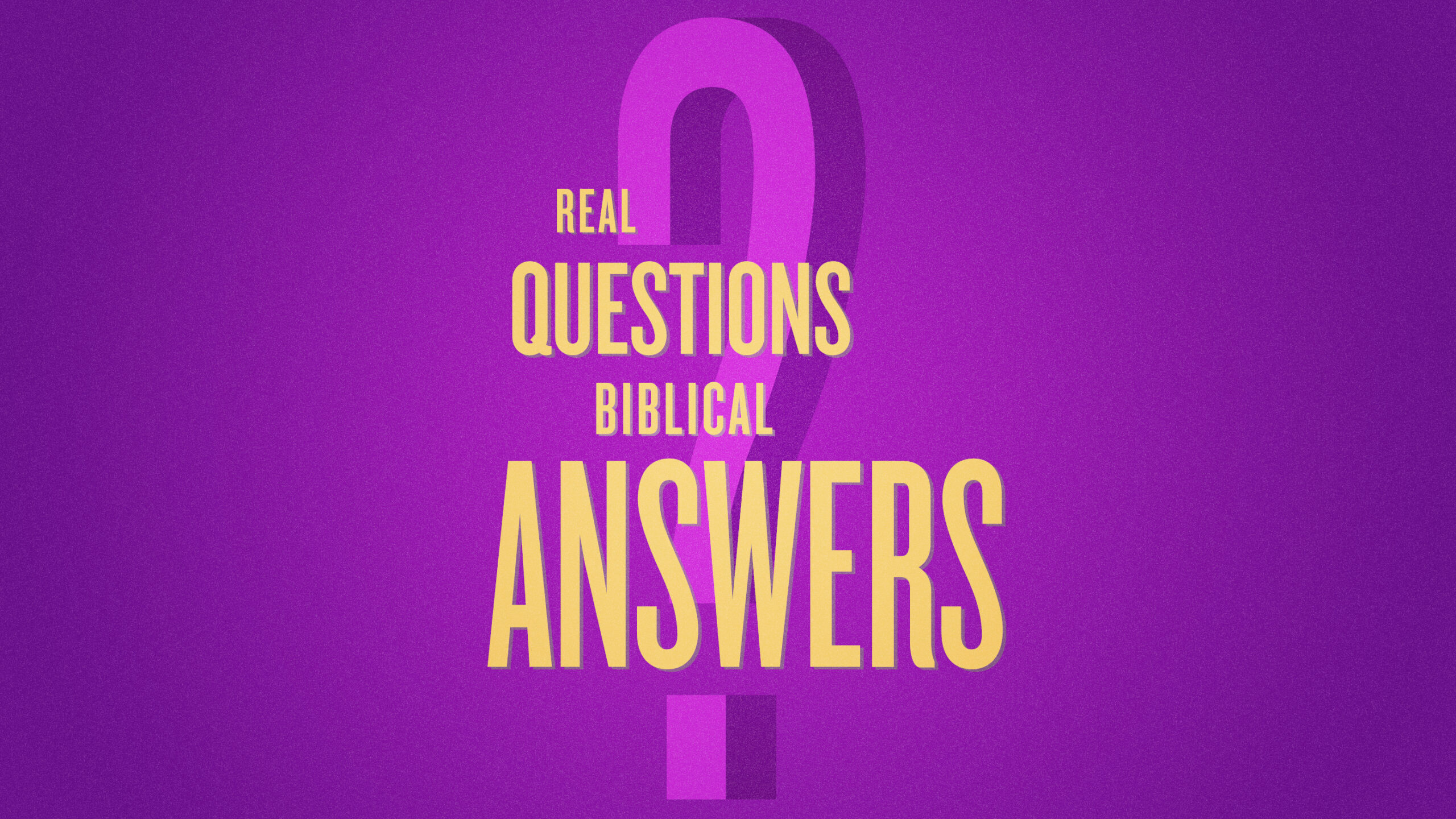 What Does the Bible Say about Sexual Sin?