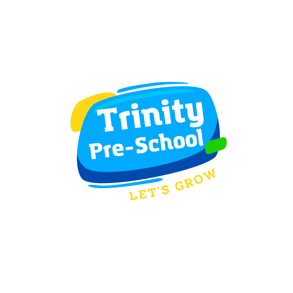 T Tots Preschool Logo
