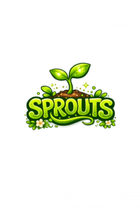 T Tots Preschool Logo