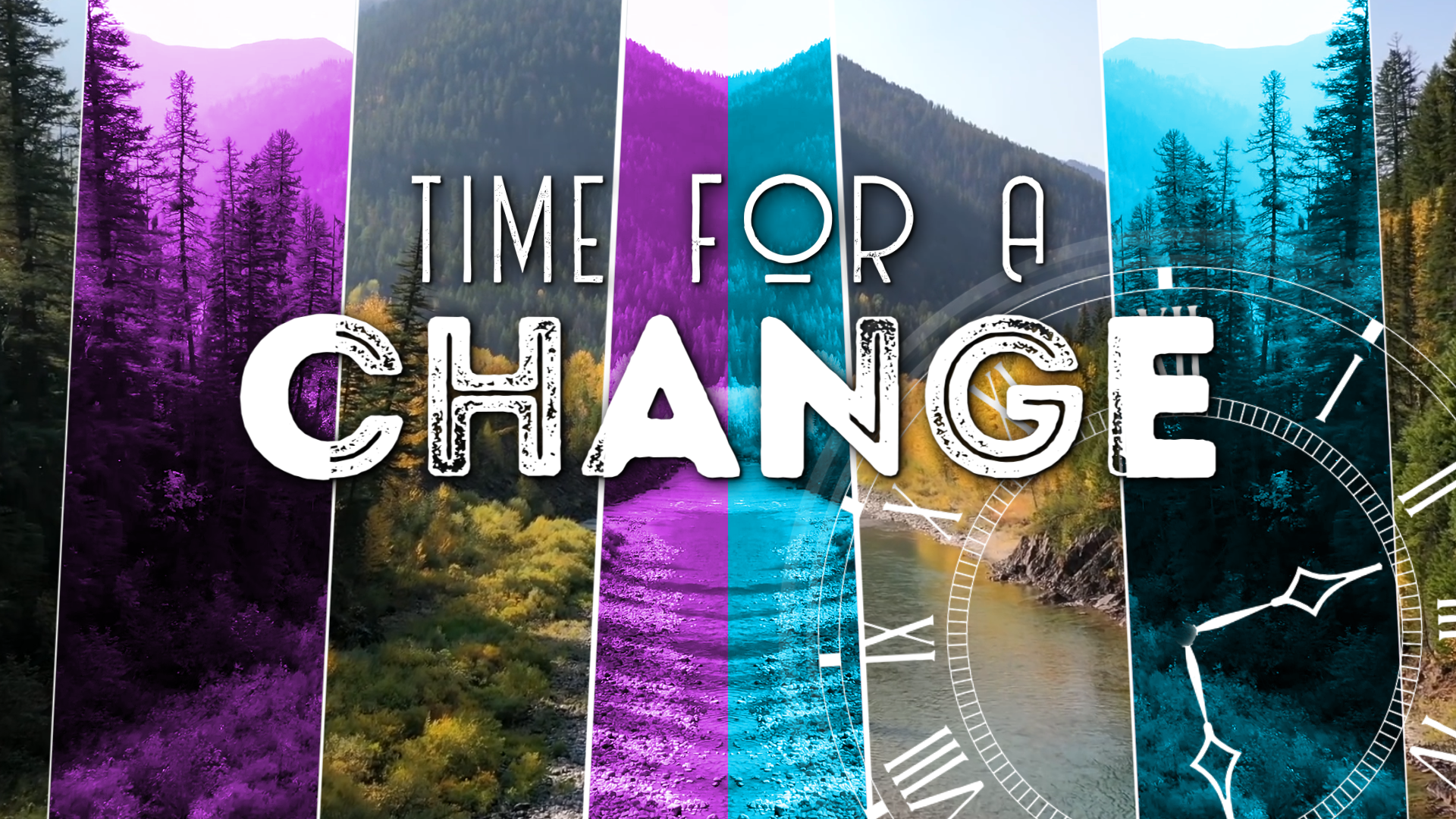 When It’s Not Working