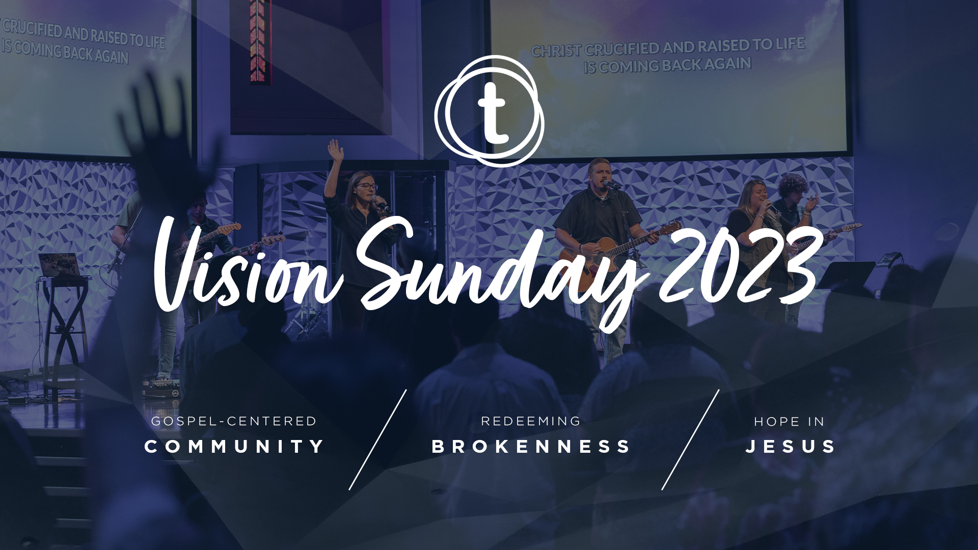 Vision Sunday Fall 2023